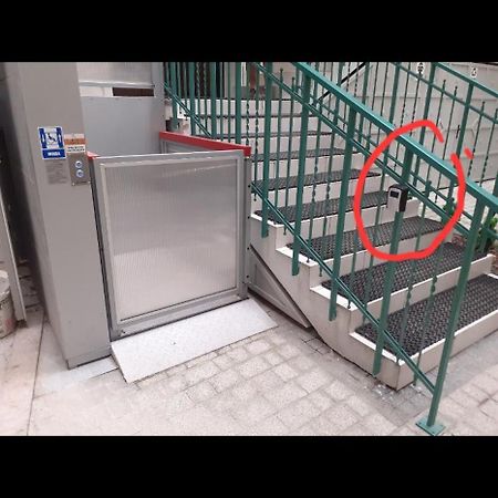Juwel Apartments Krakow Z Widokiem Na Wawel Ap 44 Экстерьер фото