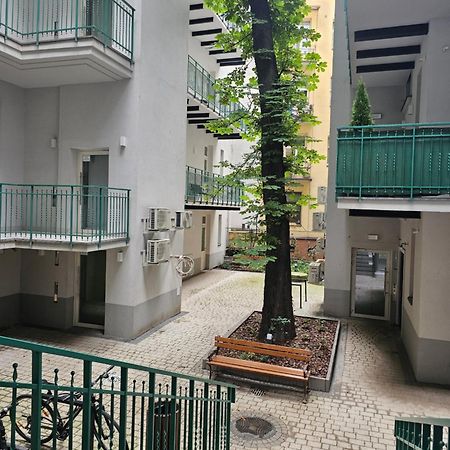 Juwel Apartments Krakow Z Widokiem Na Wawel Ap 44 Экстерьер фото