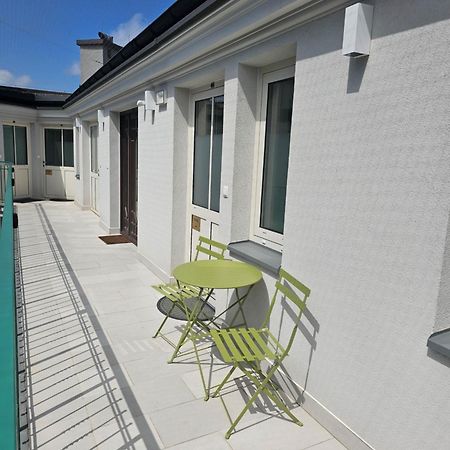 Juwel Apartments Krakow Z Widokiem Na Wawel Ap 44 Экстерьер фото