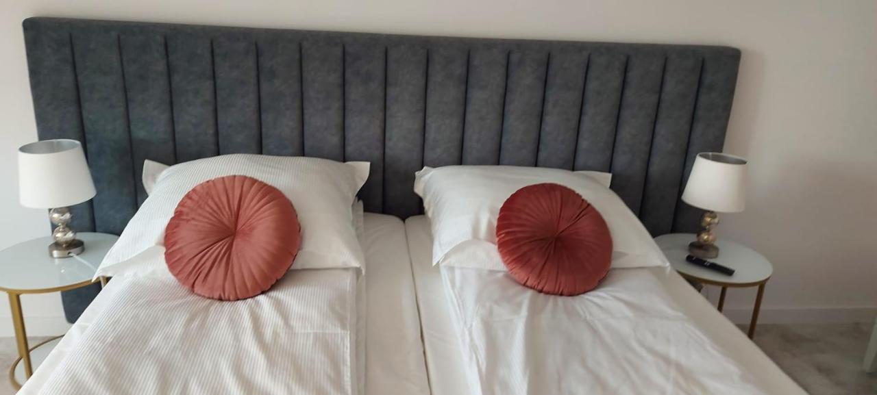 Juwel Apartments Krakow Z Widokiem Na Wawel Ap 44 Экстерьер фото