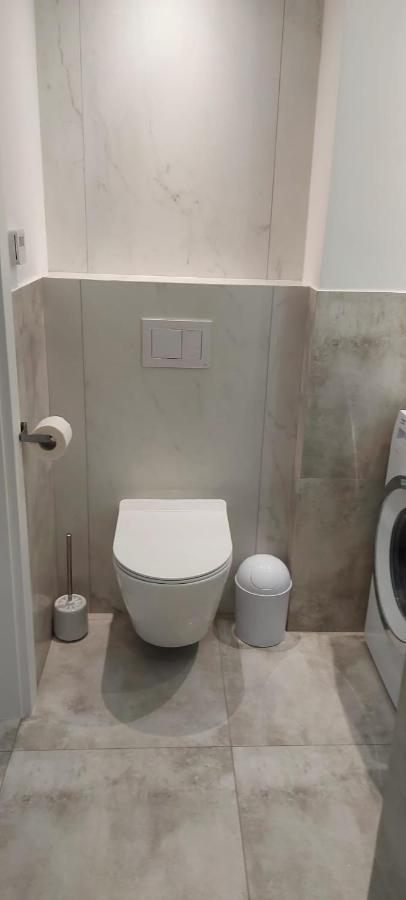 Juwel Apartments Krakow Z Widokiem Na Wawel Ap 44 Экстерьер фото