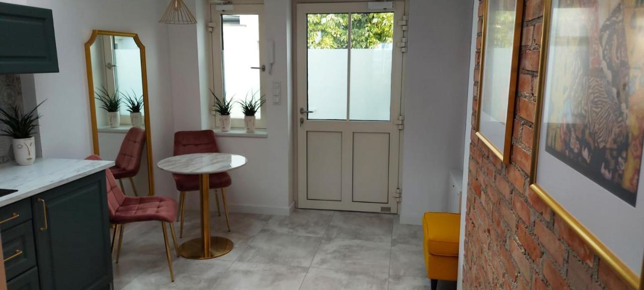 Juwel Apartments Krakow Z Widokiem Na Wawel Ap 44 Экстерьер фото