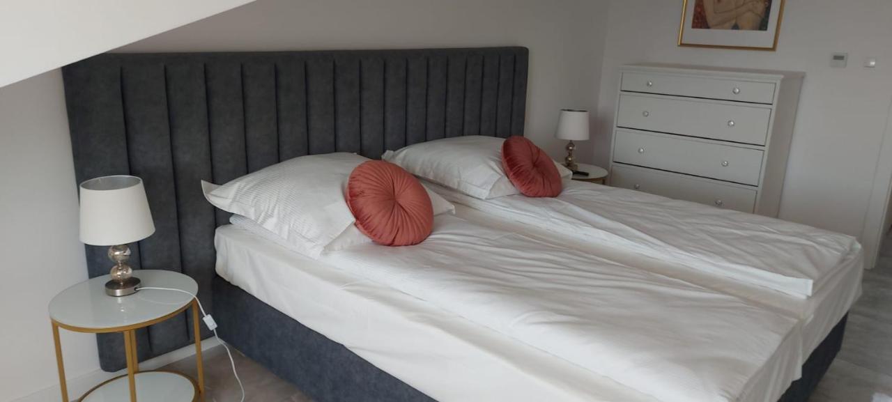 Juwel Apartments Krakow Z Widokiem Na Wawel Ap 44 Экстерьер фото