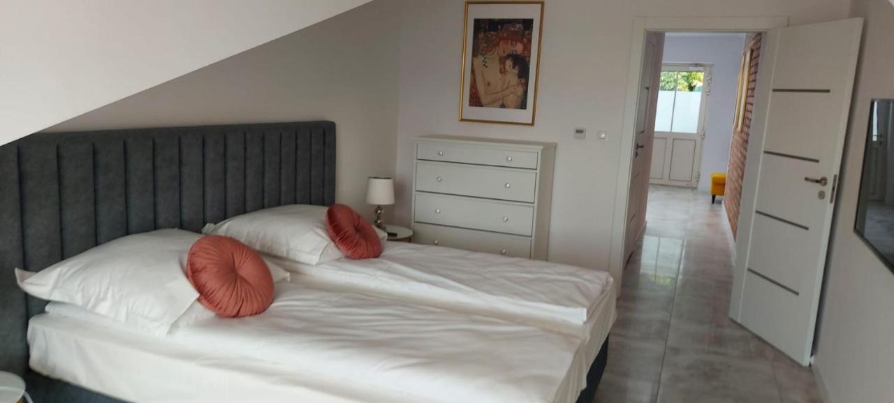 Juwel Apartments Krakow Z Widokiem Na Wawel Ap 44 Экстерьер фото