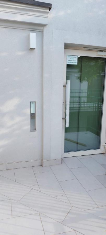Juwel Apartments Krakow Z Widokiem Na Wawel Ap 44 Экстерьер фото