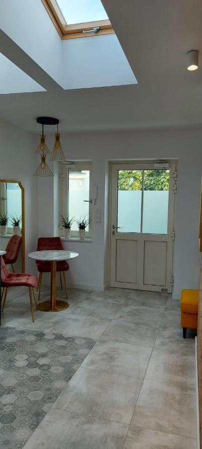 Juwel Apartments Krakow Z Widokiem Na Wawel Ap 44 Экстерьер фото