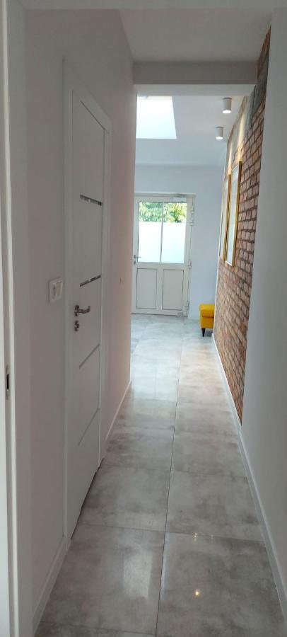 Juwel Apartments Krakow Z Widokiem Na Wawel Ap 44 Экстерьер фото