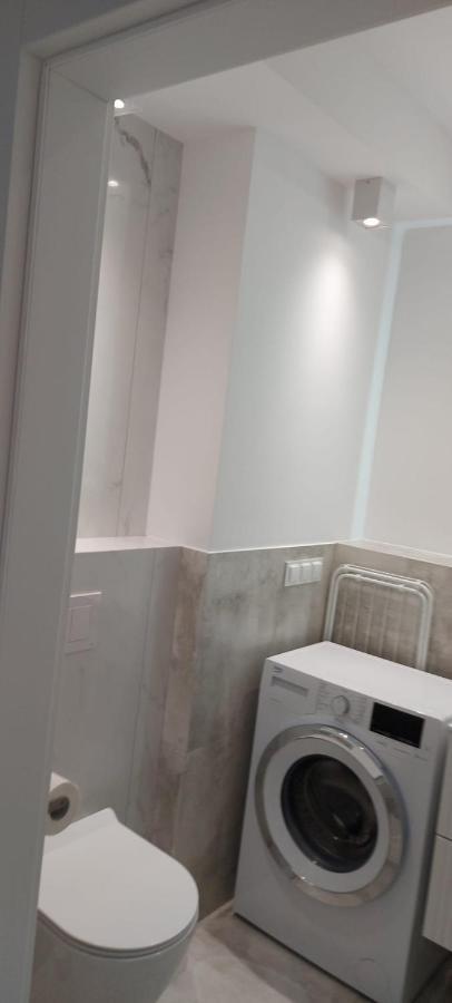 Juwel Apartments Krakow Z Widokiem Na Wawel Ap 44 Экстерьер фото